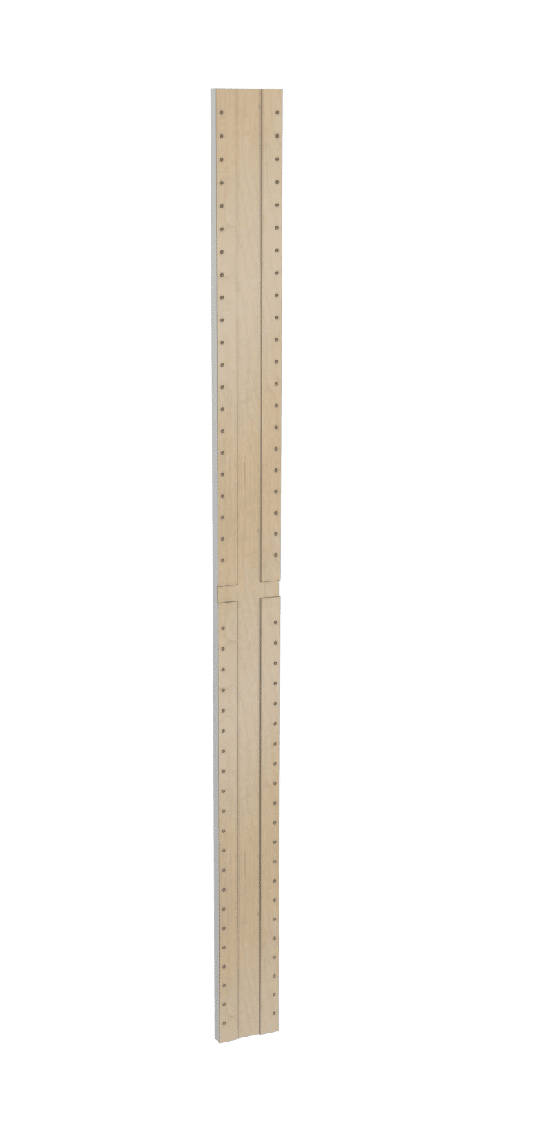 Mozaik X-Pilaster Insert - Image 2