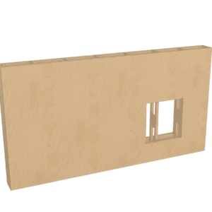 Mozaik Advanced Die Walls (BETA)