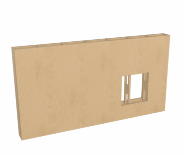 Mozaik Advanced Die Walls (BETA)