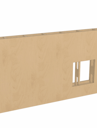 Mozaik Advanced Die Walls (BETA)